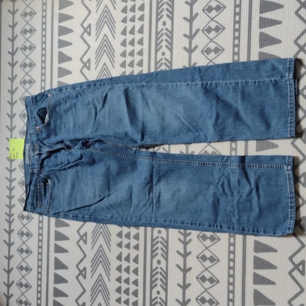 Men's Levi S61 relaxed